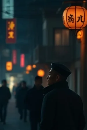《黑白十四行》封面，黑白高反差的光影几何切面