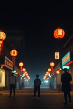 《无声场记板》封面，旧式场记板与手写编号特写