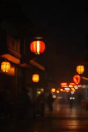 《铁轨尽头是海》封面，锈色铁轨延伸至远处泛白的水面
